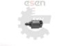 SKV GERMANY 08SKV024 Idle Control Valve, air supply